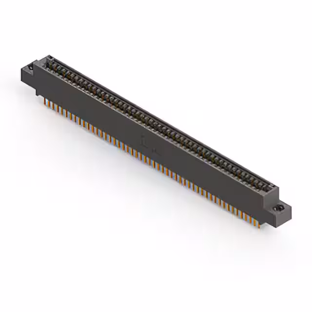 395-100-542-508 EDAC Inc.  Edgeboard Connectors